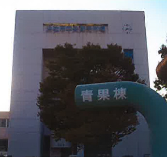 交通案内